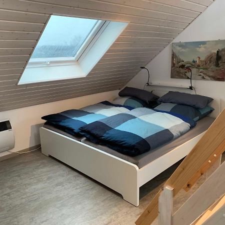 Ferienwohnung Warthmann ชวาเนา ภายนอก รูปภาพ