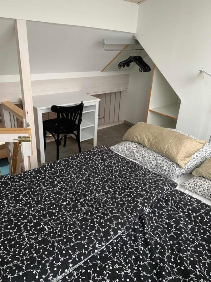 Ferienwohnung Warthmann ชวาเนา ภายนอก รูปภาพ